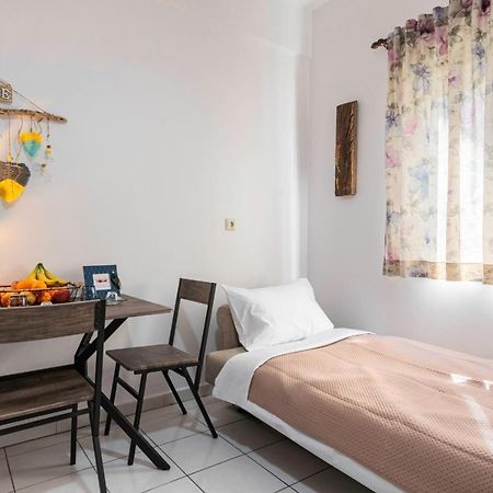 Blossom Ierapetra  Bagian luar foto