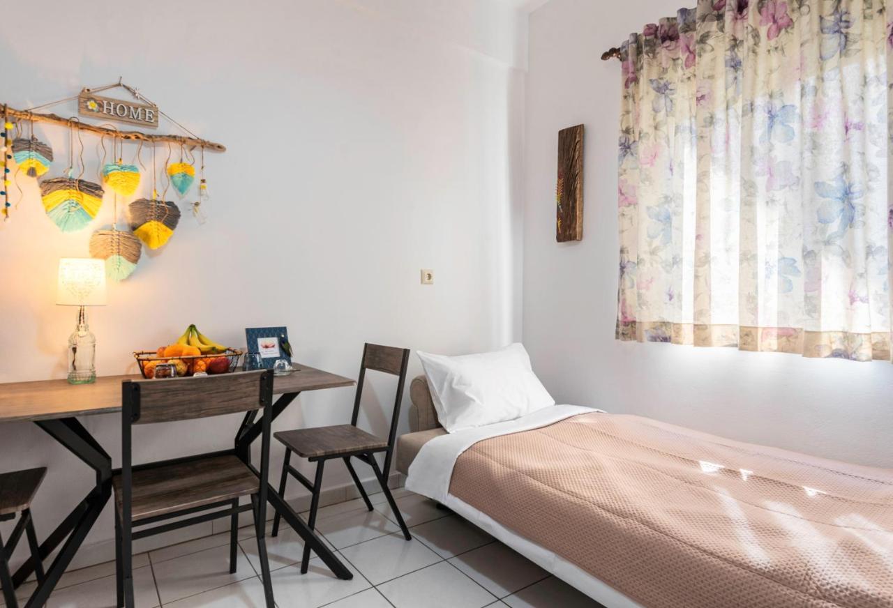 Blossom Ierapetra  Bagian luar foto