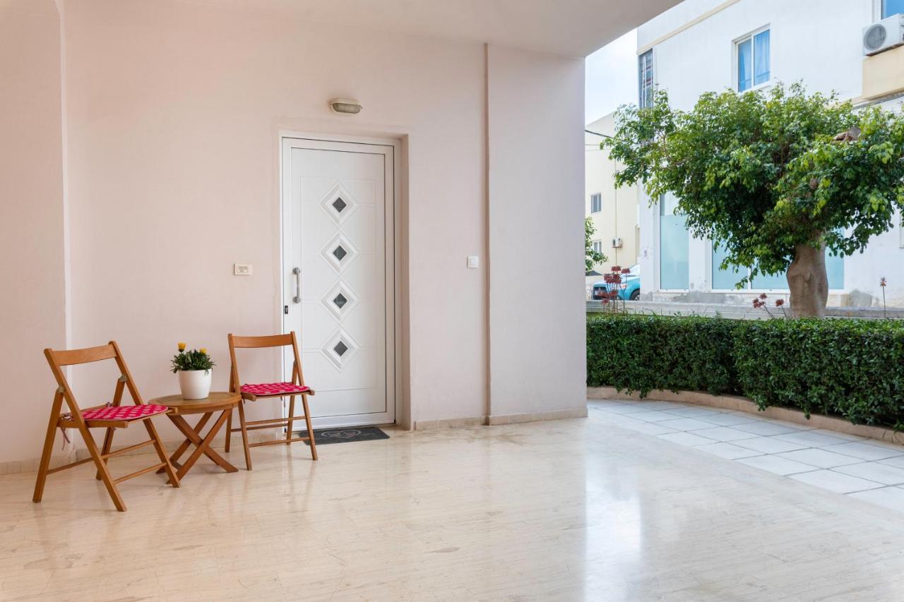 Blossom Ierapetra  Bagian luar foto